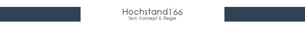 Zur Homepage des Hochstands